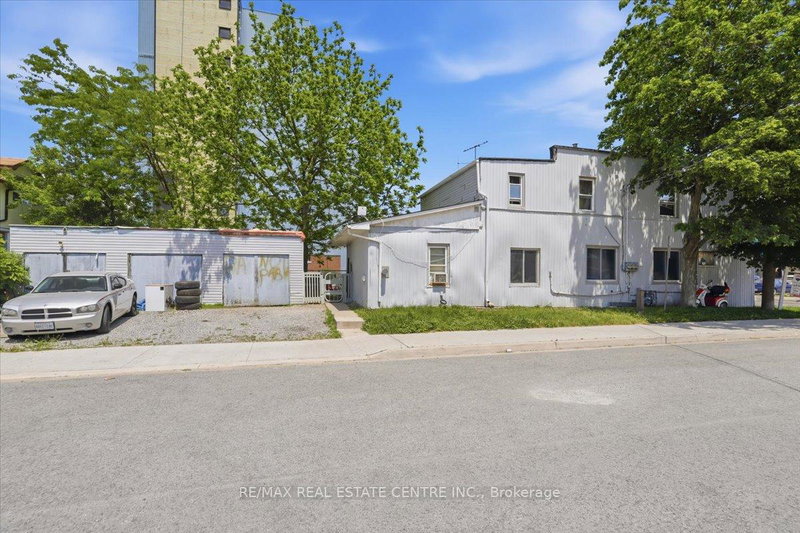 Image of home for listing MLS® X13857712