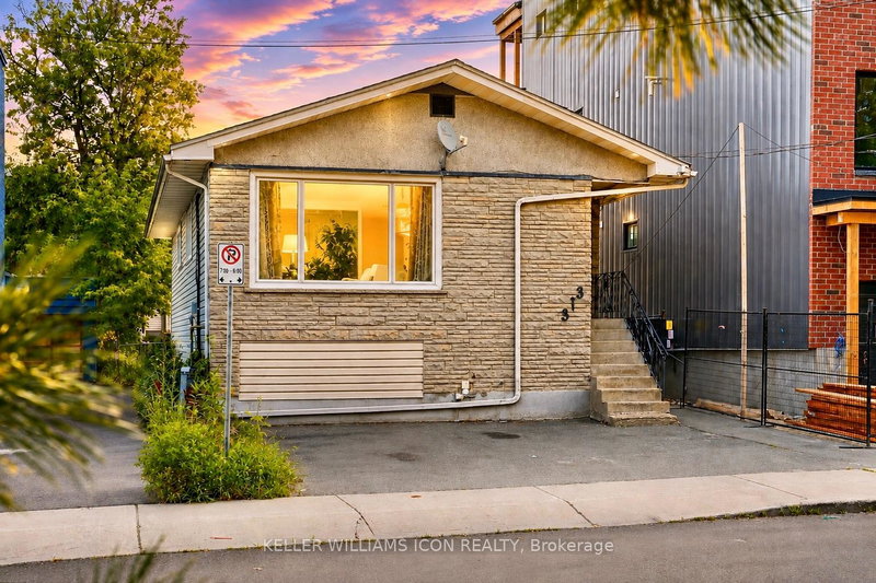 Image of home for listing MLS® X13857812