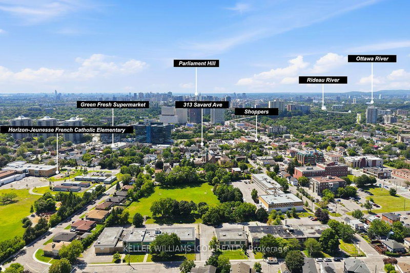 Image of home for listing MLS® X13857812