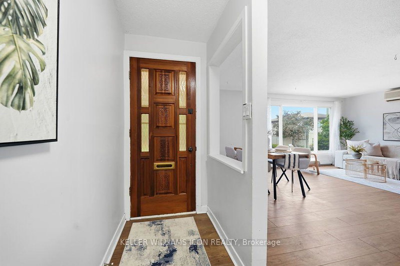 Image of home for listing MLS® X13857812