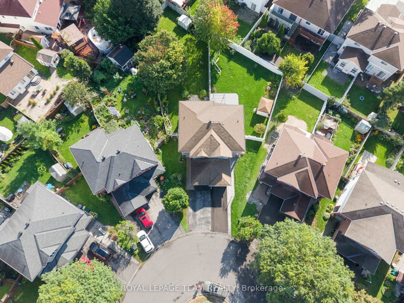 Image of home for listing MLS® X13857858