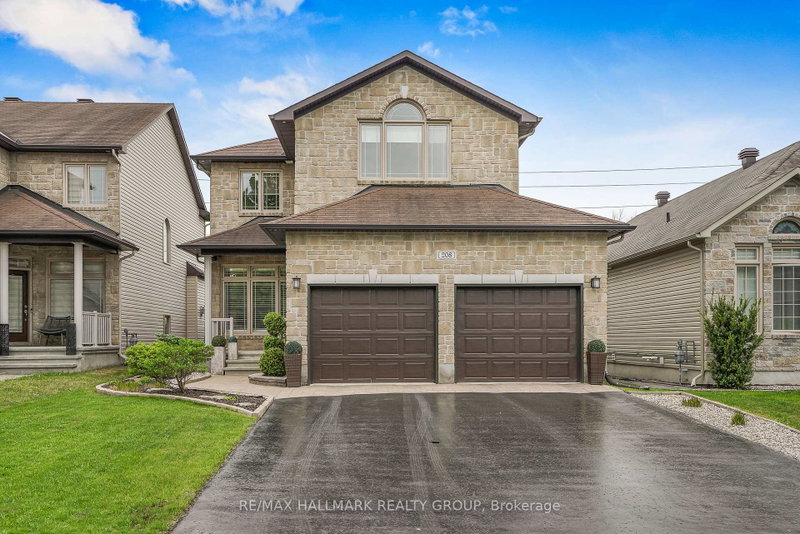 Image of home for listing MLS® X13858004