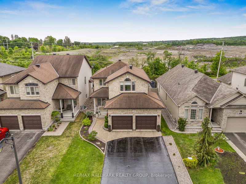 Image of home for listing MLS® X13858004