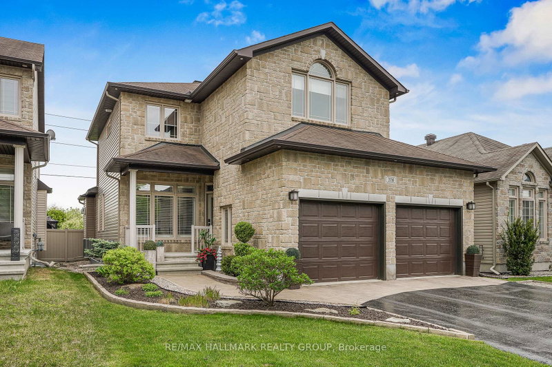 Image of home for listing MLS® X13858004