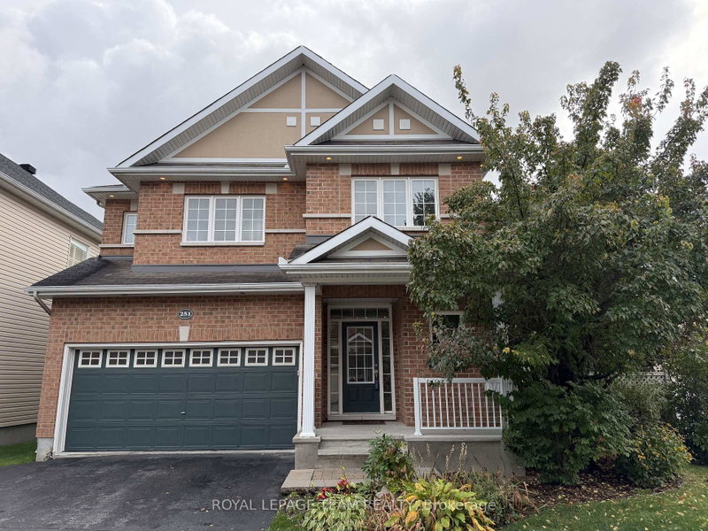 Image of home for listing MLS® X13858066