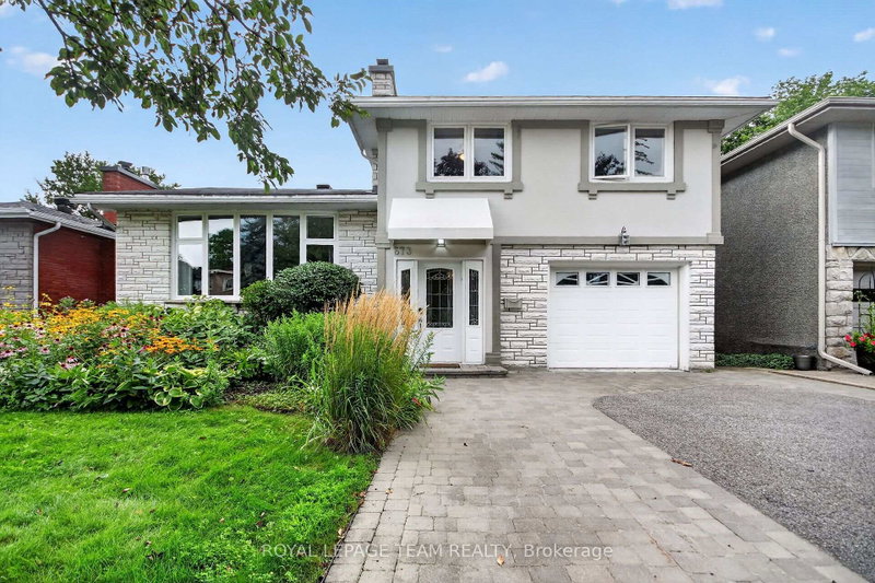 Image of home for listing MLS® X13858104