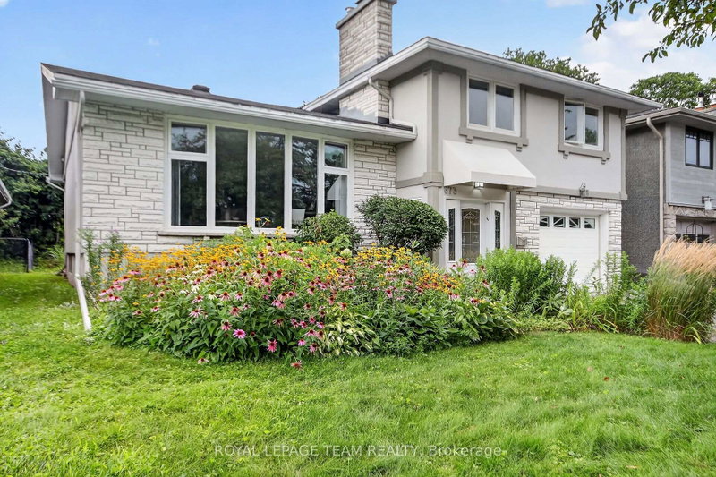 Image of home for listing MLS® X13858104