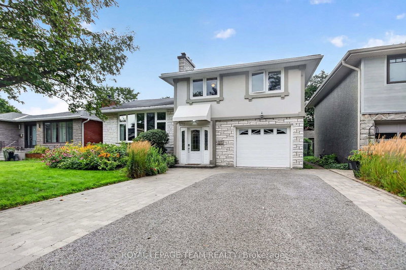 Image of home for listing MLS® X13858104
