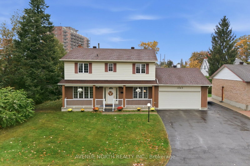 Image of home for listing MLS® X13858178