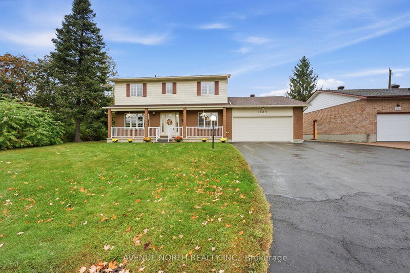 Image of home for listing MLS® X13858178
