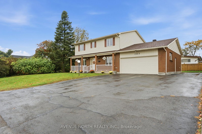 Image of home for listing MLS® X13858178