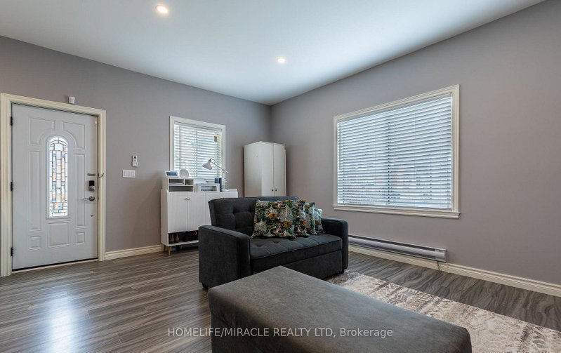 Image of home for listing MLS® X13858236