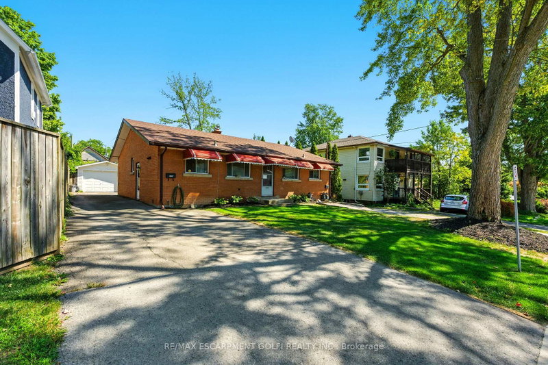 Image of home for listing MLS® X13858290