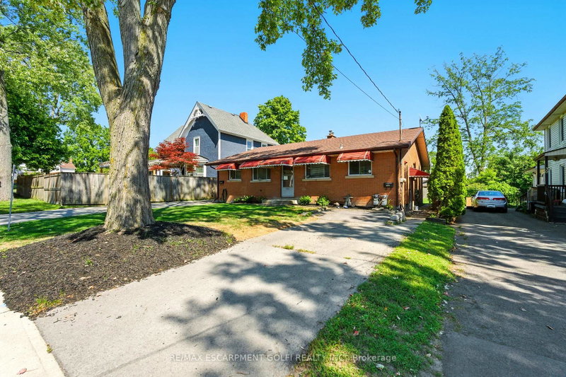Image of home for listing MLS® X13858290