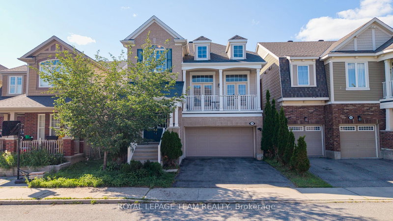 Image of home for listing MLS® X13858440