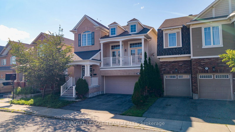 Image of home for listing MLS® X13858440