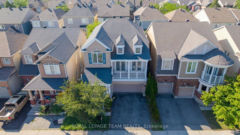 Image of home for listing MLS® X13858440