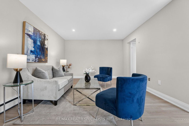 Image of home for listing MLS® X13858568