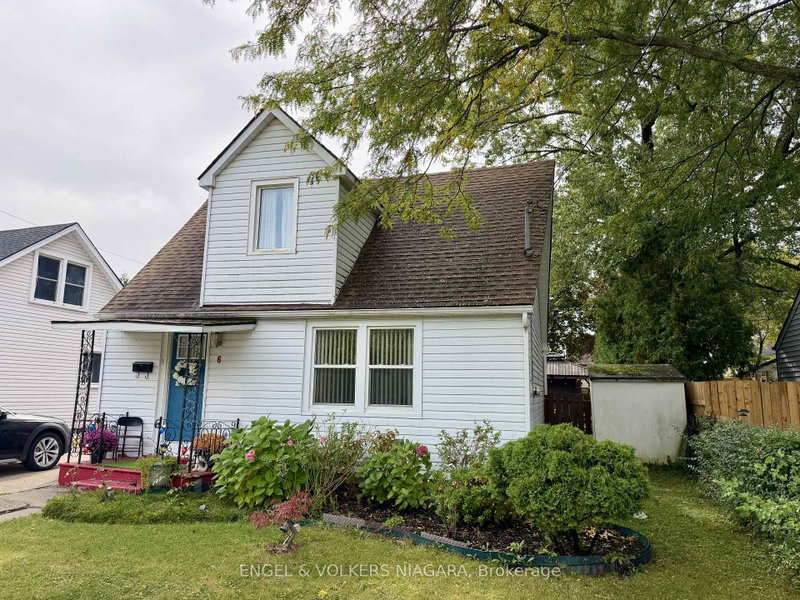 Image of home for listing MLS® X13858592