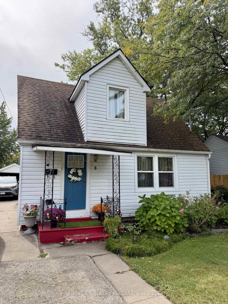 Image of home for listing MLS® X13858592