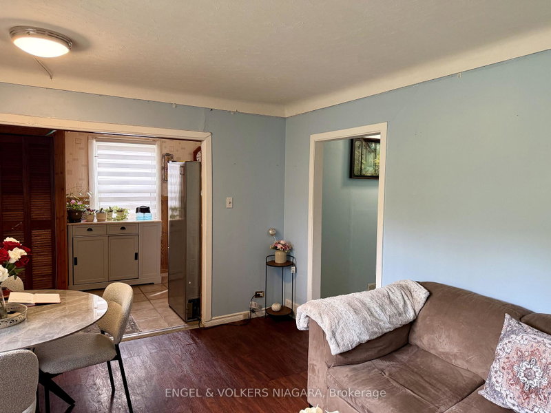 Image of home for listing MLS® X13858592