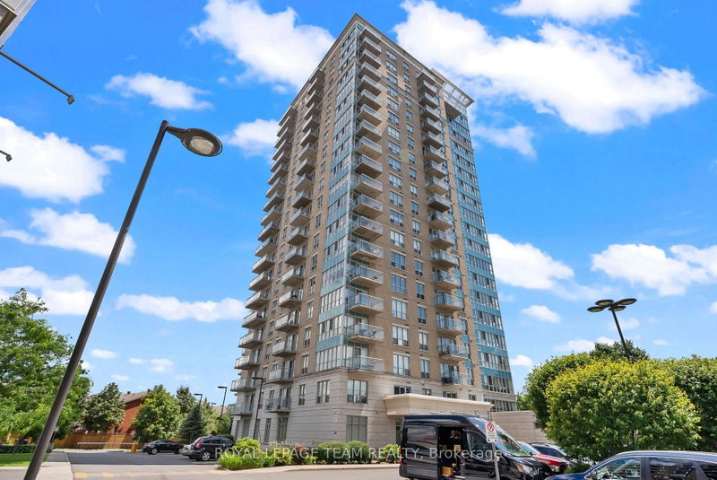 Image of home for listing MLS® X13858594