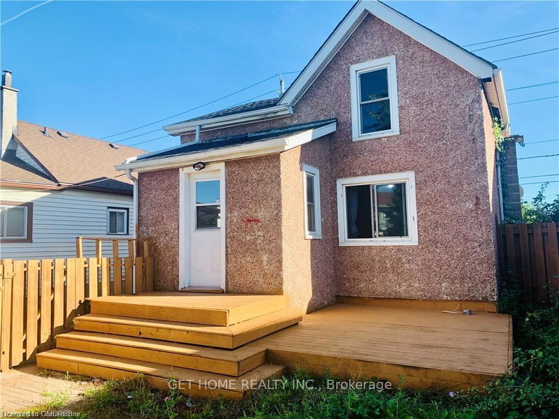 Image of home for listing MLS® X13858626