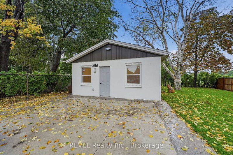 Image of home for listing MLS® X13858660