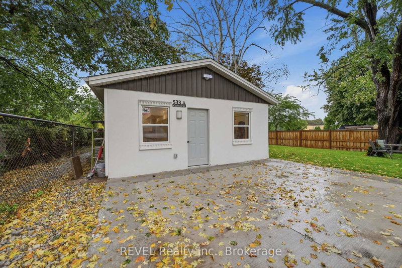 Image of home for listing MLS® X13858660