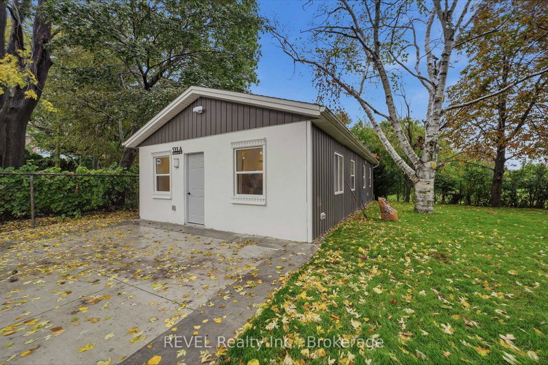 Image of home for listing MLS® X13858660