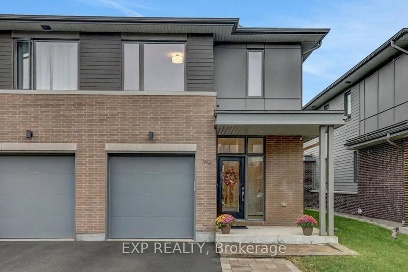 Image of home for listing MLS® X13858668