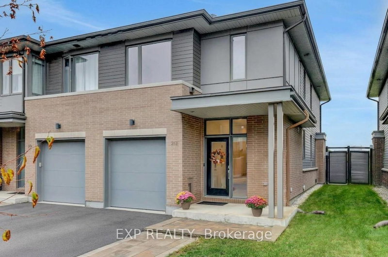 Image of home for listing MLS® X13858668