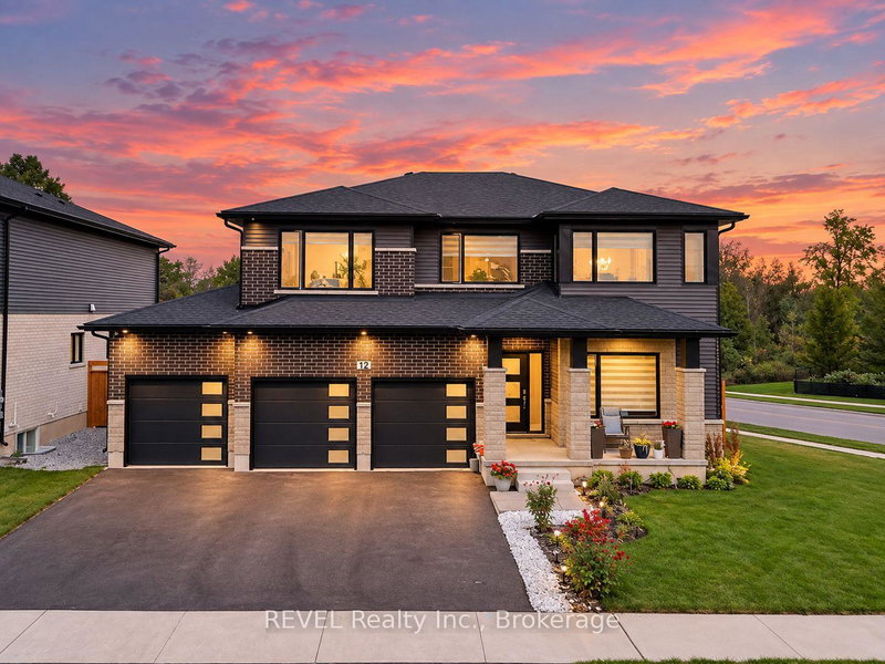 Image of home for listing MLS® X13858682