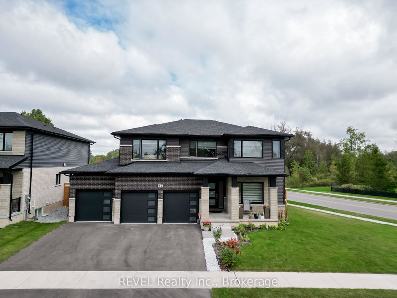 Image of home for listing MLS® X13858682