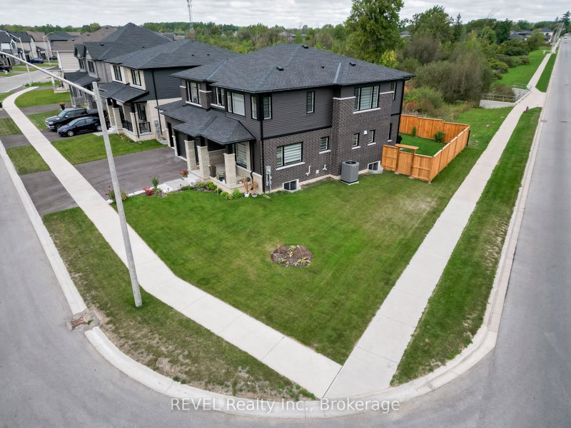 Image of home for listing MLS® X13858682