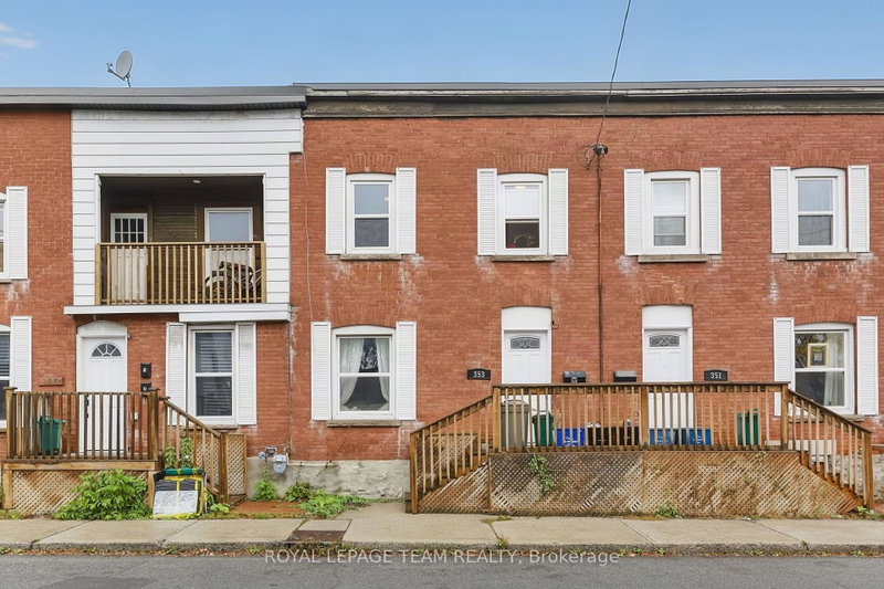 Image of home for listing MLS® X13859178