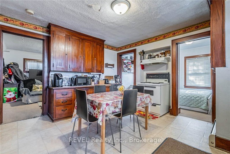 Image of home for listing MLS® X13859194