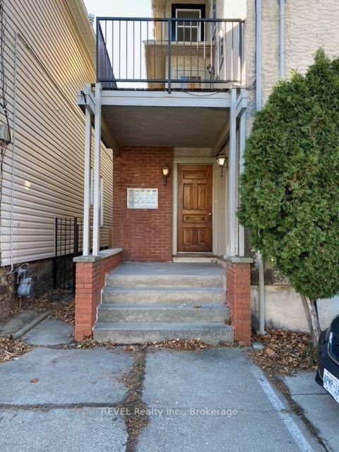 Image of home for listing MLS® X13859194