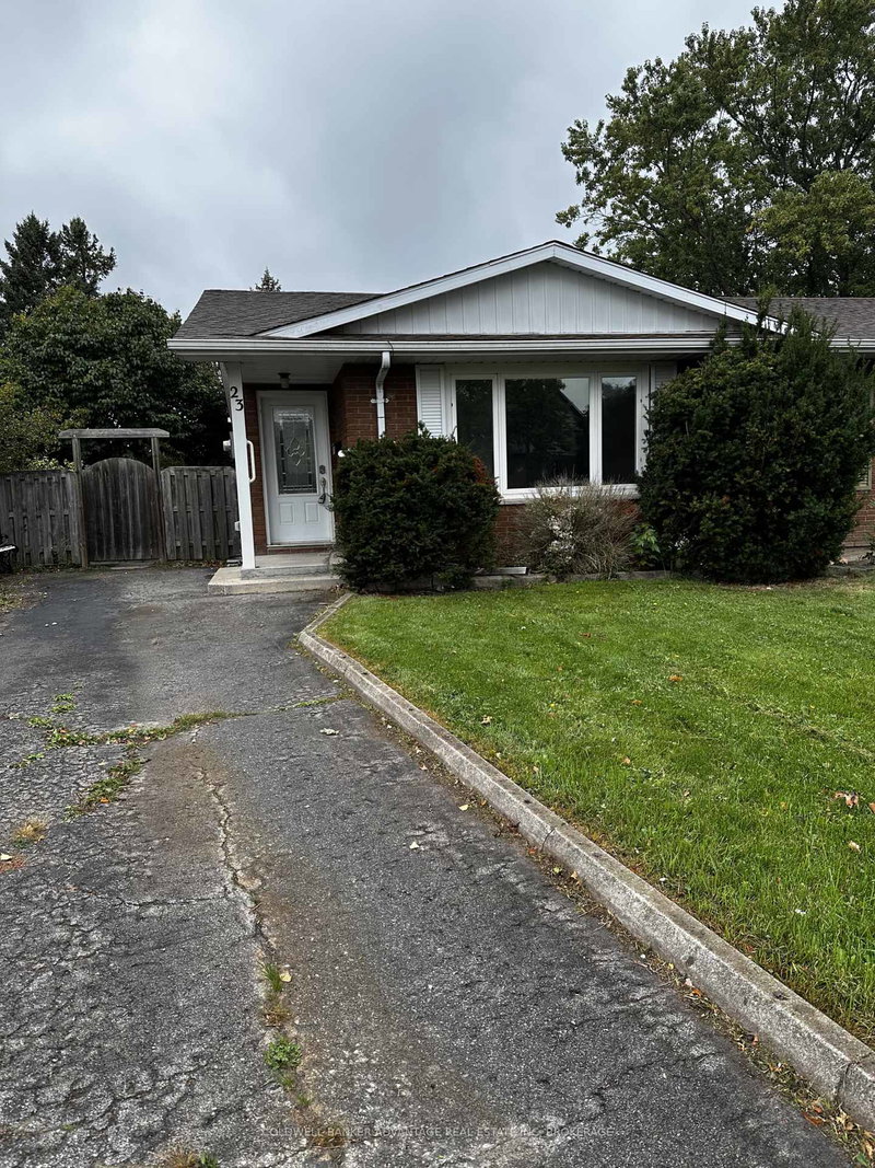 Image of home for listing MLS® X13859216
