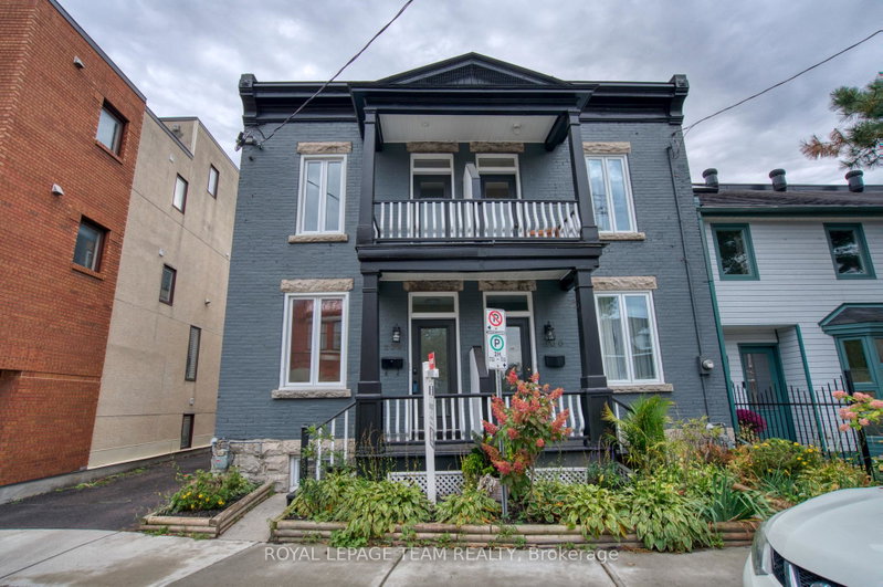 Image of home for listing MLS® X13859230