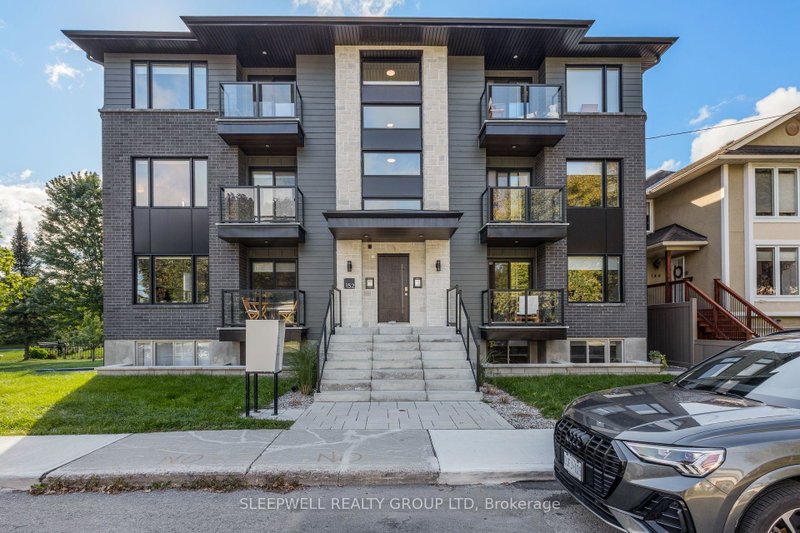 Image of home for listing MLS® X13859250