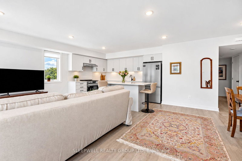 Image of home for listing MLS® X13859250