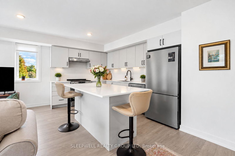Image of home for listing MLS® X13859250