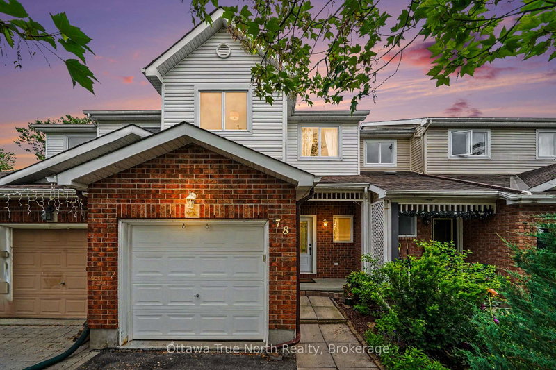 Image of home for listing MLS® X13859260