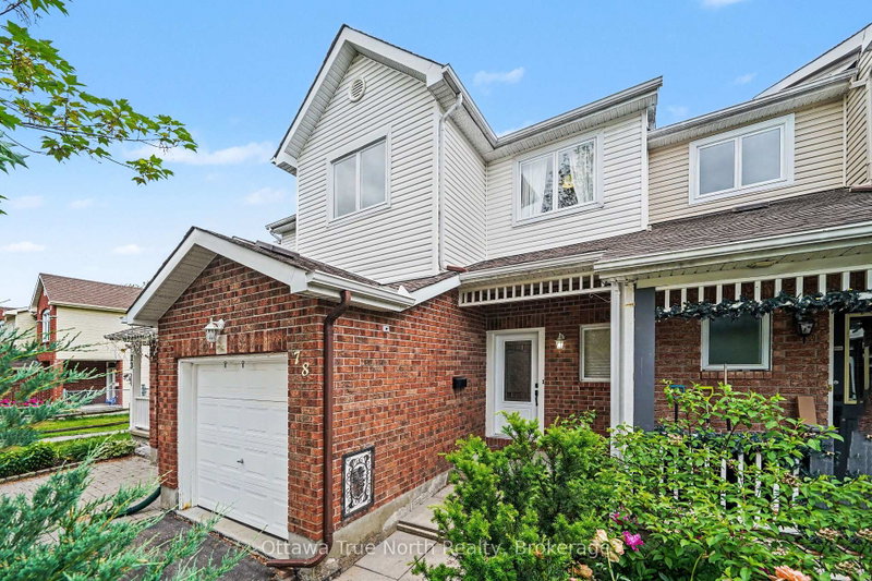 Image of home for listing MLS® X13859260