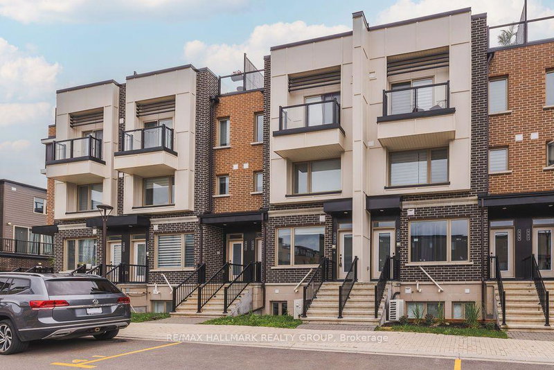 Image of home for listing MLS® X13859290