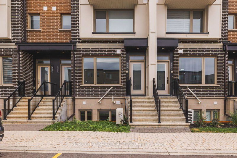 Image of home for listing MLS® X13859290