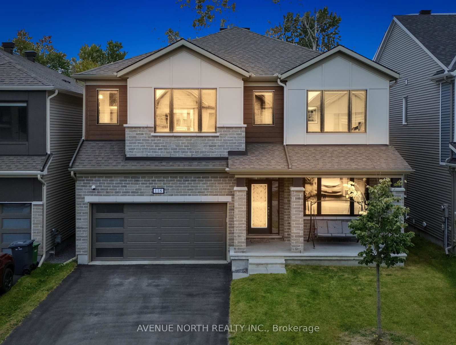 Image of home for listing MLS® X13859340
