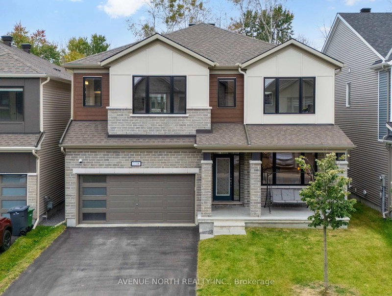 Image of home for listing MLS® X13859340