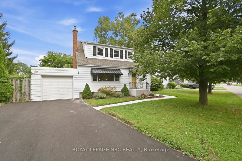 Image of home for listing MLS® X13859406